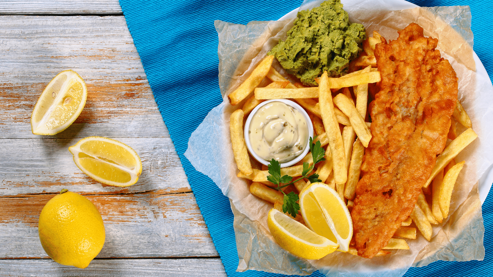Frydays of Kettering